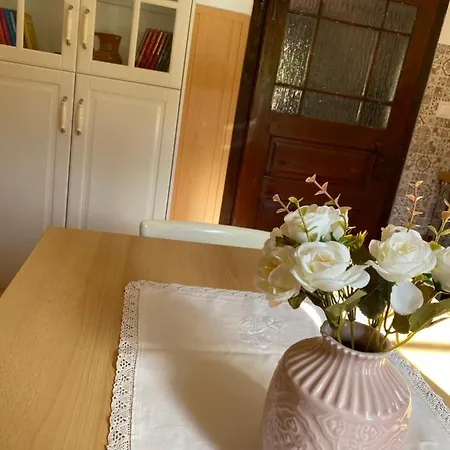 Country House 'pri Lipi'