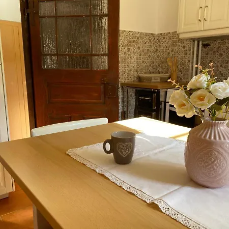 Semesterbostad Country House 'pri Lipi' *