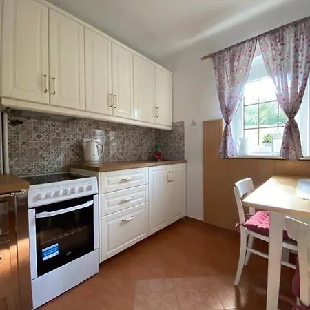 Semesterbostad Country House 'pri Lipi'