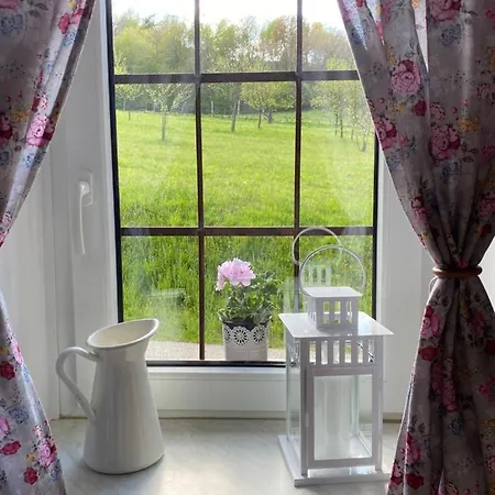 Semesterbostad Country House 'pri Lipi'