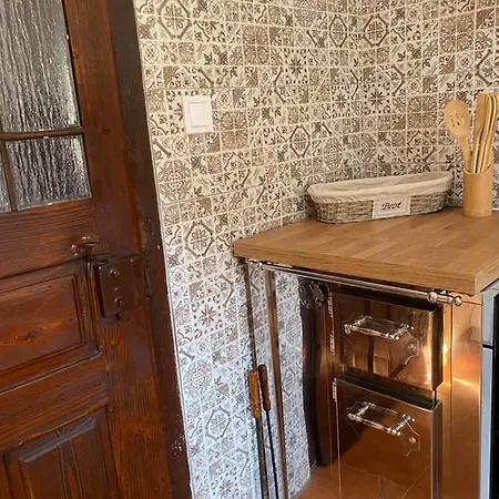 Country House 'pri Lipi' Semesterbostad