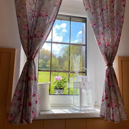 Semesterbostad Country House 'pri Lipi' Dankovci