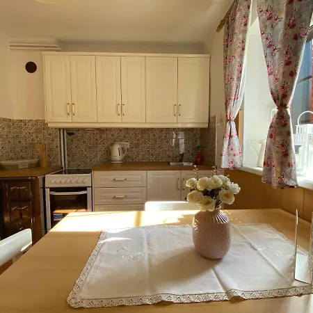Country House 'pri Lipi'