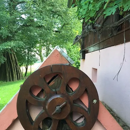 Country House 'pri Lipi' Semesterbostad Dankovci