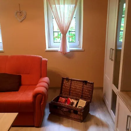 Semesterbostad Country House 'pri Lipi'