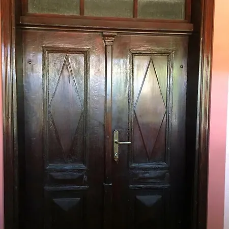 Semesterbostad Country House 'pri Lipi'