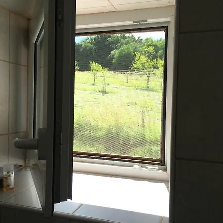 Semesterbostad Country House 'pri Lipi' *