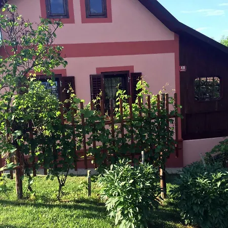 Country House 'pri Lipi' Dankovci