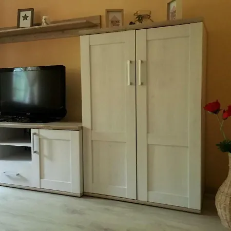 Country House 'pri Lipi' * Dankovci