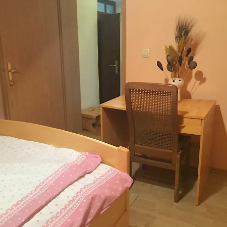 Country House 'pri Lipi' Semesterbostad Dankovci