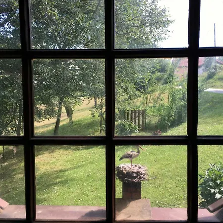 Country House 'pri Lipi' Semesterbostad *