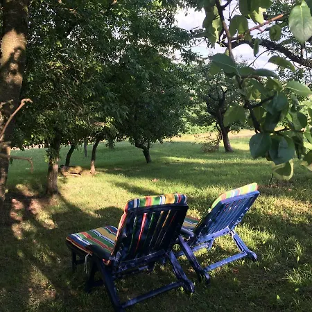 Country House 'pri Lipi' Semesterbostad