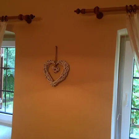 Country House 'pri Lipi' Semesterbostad *