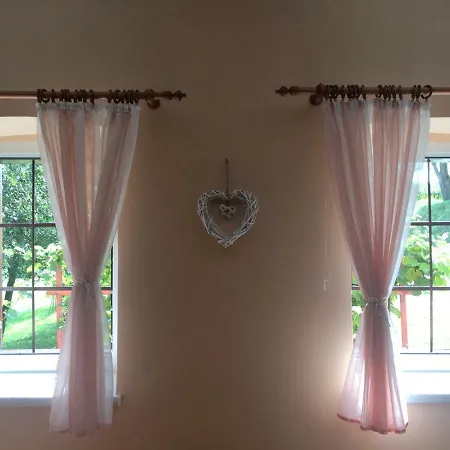 Country House 'pri Lipi' *
