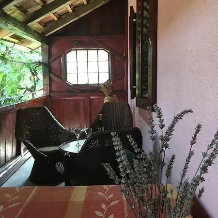 Country House 'pri Lipi' *