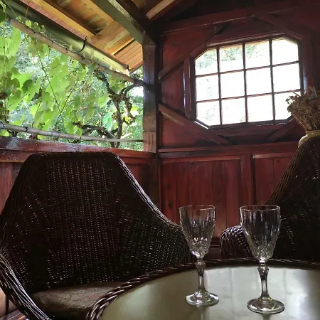 Country House 'pri Lipi'