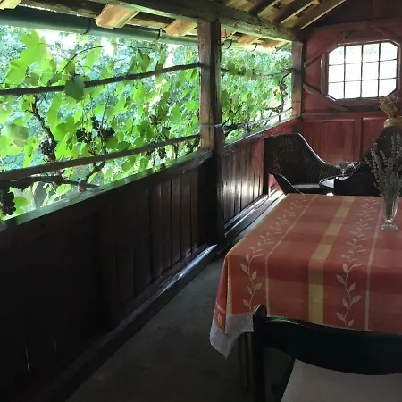 Country House 'pri Lipi' Semesterbostad Dankovci